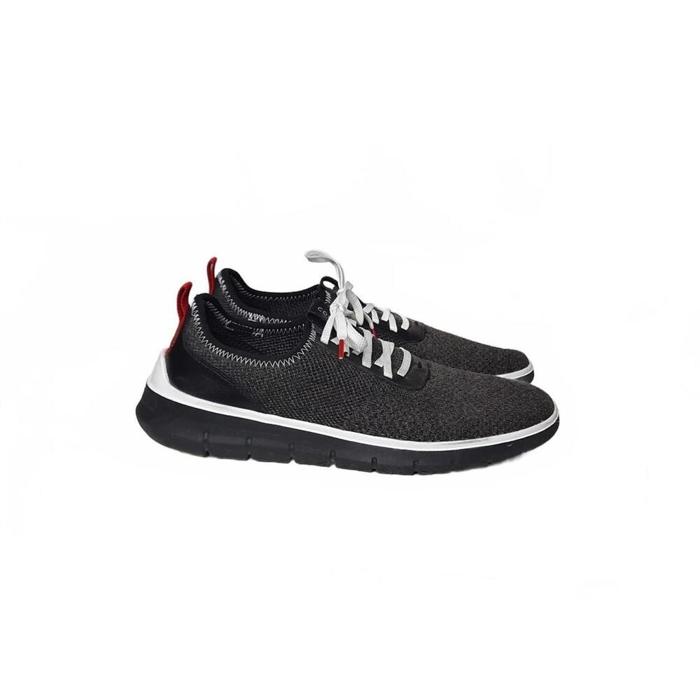 Cole Haan Men's Zerogrand‎ Sneakers Black Size 9.5 US